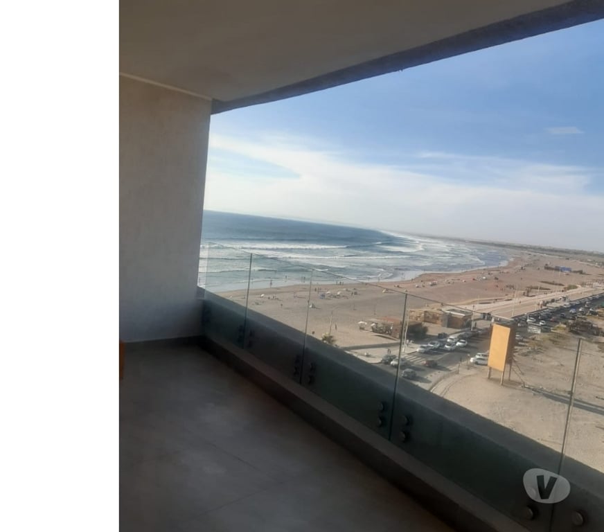 Arriendos Arica Arica - Fotos de Arrienda hermoso departamento Vista Pacífico, Arica