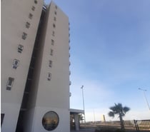 Arrienda hermoso departamento Vista Pacífico, Arica