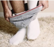 PAJA PRESENCIAL ENTRE HOMBRES HÉTEROS