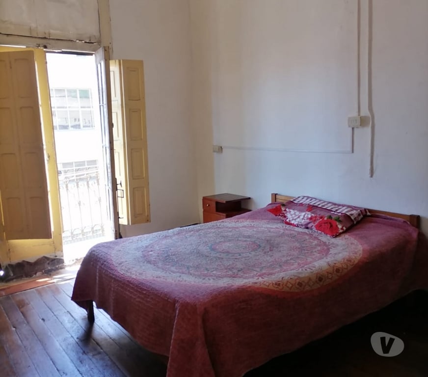 Arriendo de piezas Valparaíso Valparaíso - Fotos de Arriendo pieza amoblada en pleno centro de Valparaíso