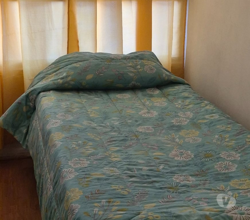 Arriendo de piezas Santiago Santiago - Fotos de Arriendo pieza chica