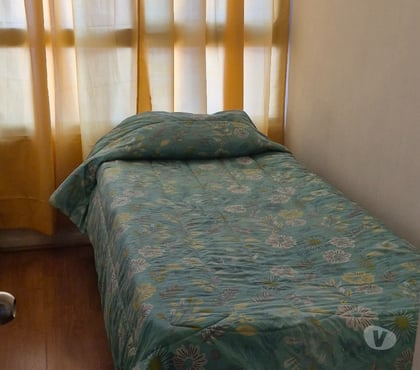 Piezas en Arriendo Santiago Santiago - Fotos de Arriendo pieza chica