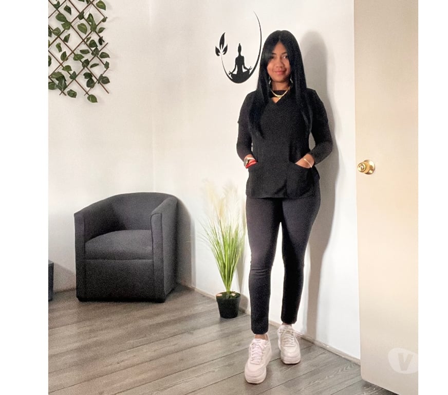 Masajes Santiago Providencia - Fotos de Masajes y depilación 29.990