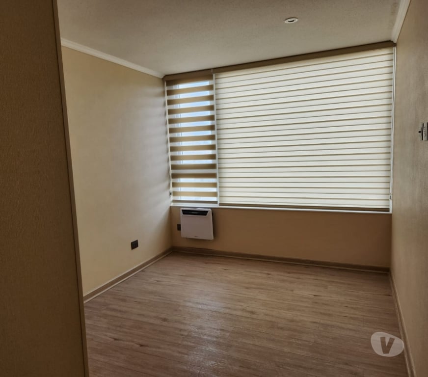 Arriendos Concepción Concepción - Fotos de Como nuevo, con estacionamiento, bodega, equipado.