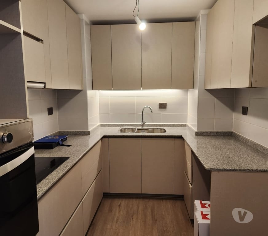 Arriendos Concepción Concepción - Fotos de Como nuevo, con estacionamiento, bodega, equipado.