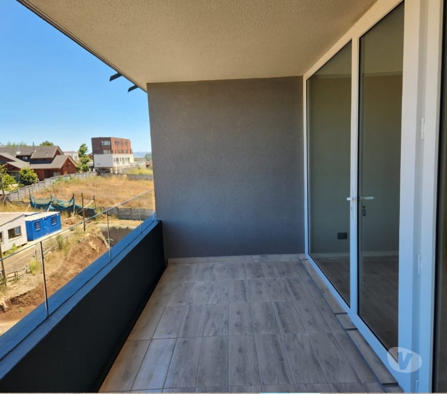 Arriendos Concepción Concepción - Fotos de Como nuevo, con estacionamiento, bodega, equipado.