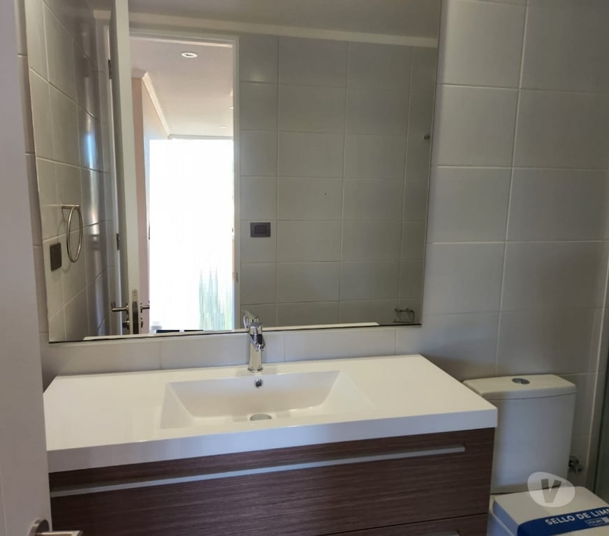 Arriendos Concepción Concepción - Fotos de Como nuevo, con estacionamiento, bodega, equipado.