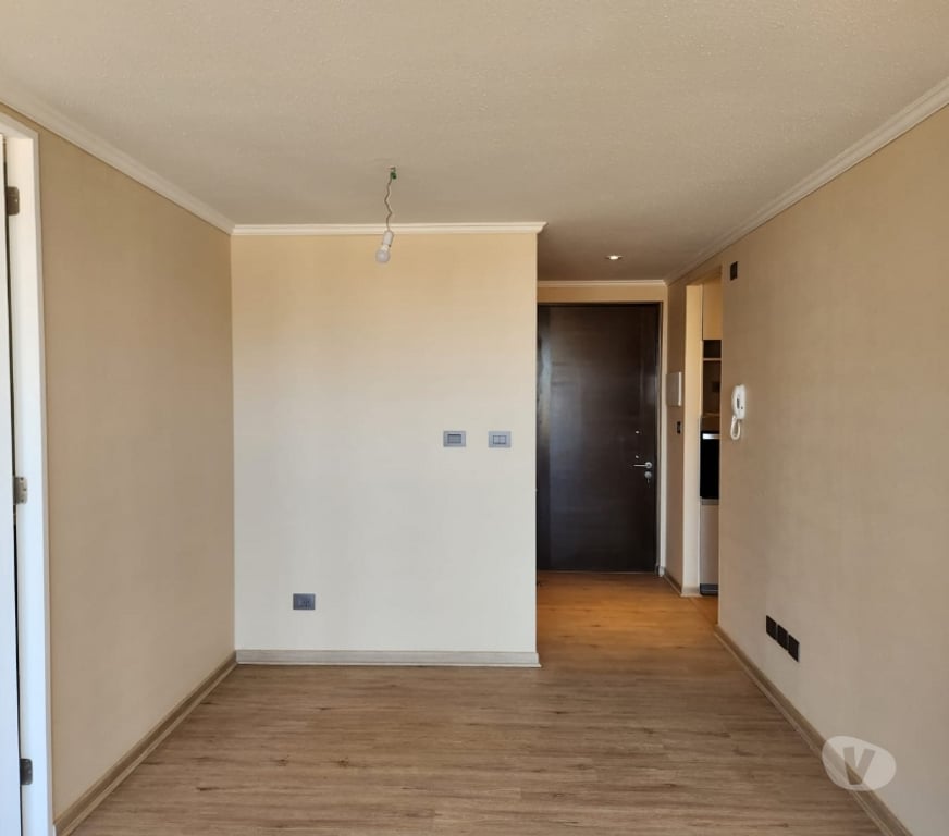 Arriendos Concepción Concepción - Fotos de Como nuevo, con estacionamiento, bodega, equipado.