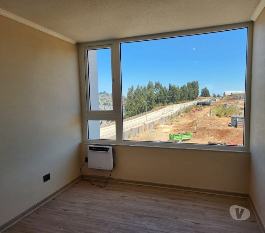 Arriendos Concepción Concepción - Fotos de Como nuevo, con estacionamiento, bodega, equipado.