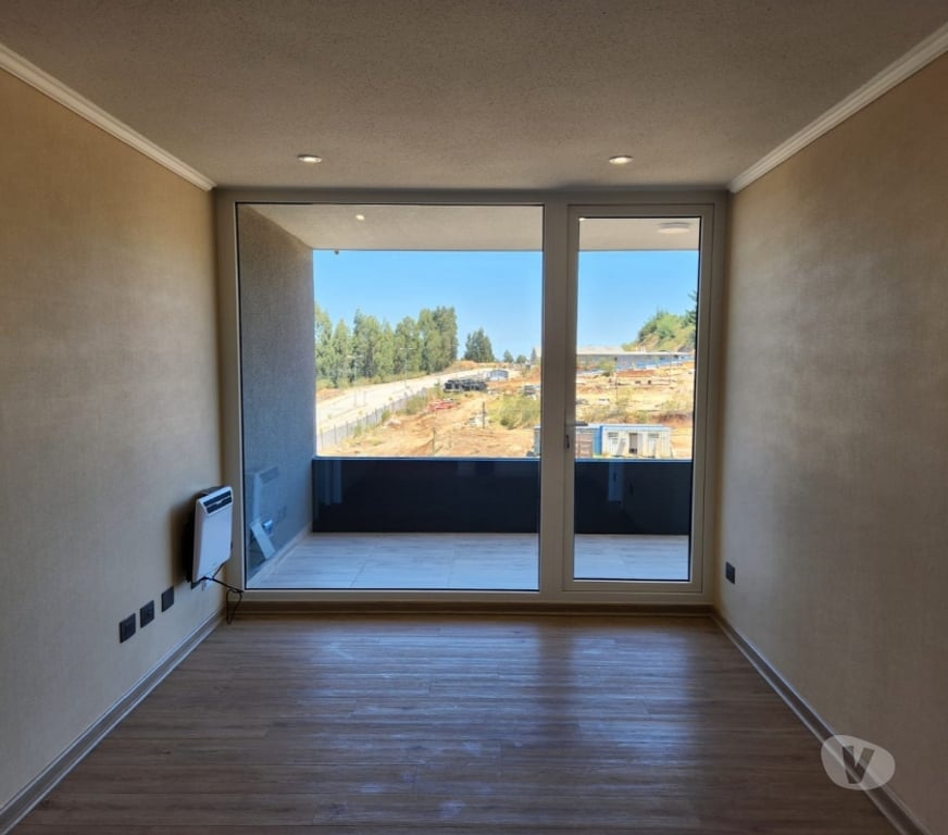 Arriendos Concepción Concepción - Fotos de Como nuevo, con estacionamiento, bodega, equipado.