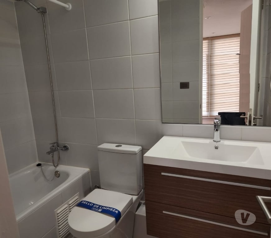 Arriendos Concepción Concepción - Fotos de Como nuevo, con estacionamiento, bodega, equipado.