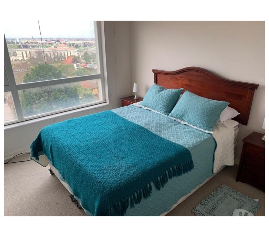 Arriendos Concepción Concepción - Fotos de Precioso Departamento 2D1B, Parque Urbano.