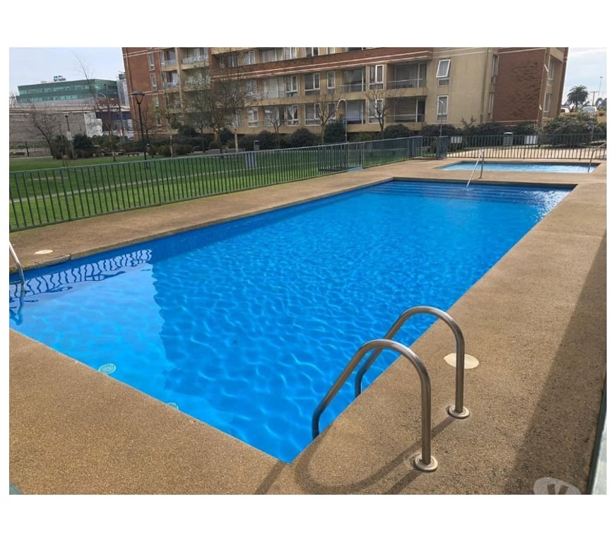 Arriendos Concepción Concepción - Fotos de Precioso Departamento 2D1B, Parque Urbano.