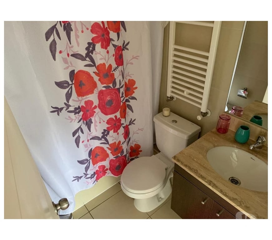 Arriendos Concepción Concepción - Fotos de Precioso Departamento 2D1B, Parque Urbano.