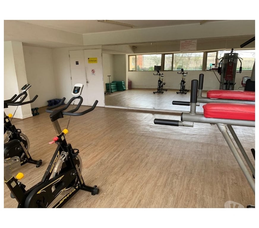 Arriendos Concepción Concepción - Fotos de Precioso Departamento 2D1B, Parque Urbano.