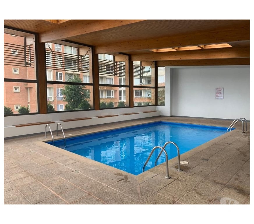 Arriendos Concepción Concepción - Fotos de Precioso Departamento 2D1B, Parque Urbano.