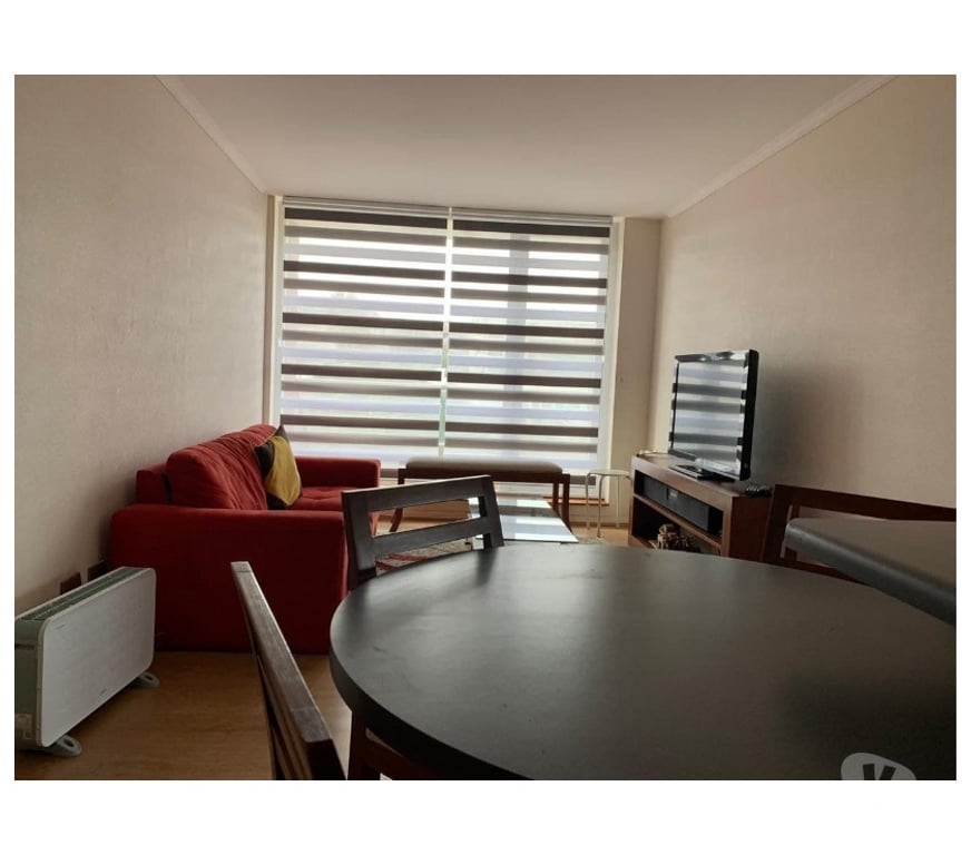 Arriendos Concepción Concepción - Fotos de Precioso Departamento 2D1B, Parque Urbano.