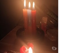 Bruja, tarotista y médium