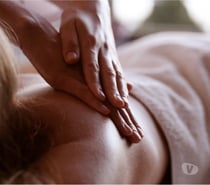 Masoterapia tántrica