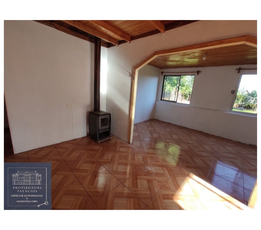 Arriendos Cachapoal Coltauco - Fotos de Acogedora casa en El Molino Coltauco