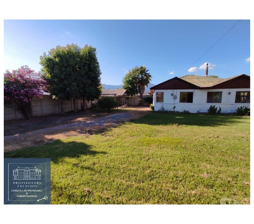 Arriendos Cachapoal Coltauco - Fotos de Acogedora casa en El Molino Coltauco