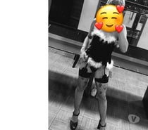 Melissa 25 años chilena