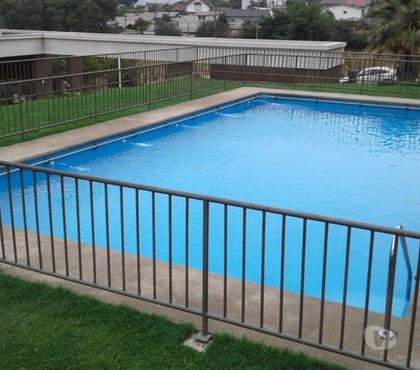 Casas y departamentos en arriendo Quilpué Valparaíso - Fotos de ARRIENDO DEPARTAMENTO FRENTE SANTA MARIA VIÑA DEL MAR