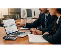 Generación de informes y análisis de datos. Part-time