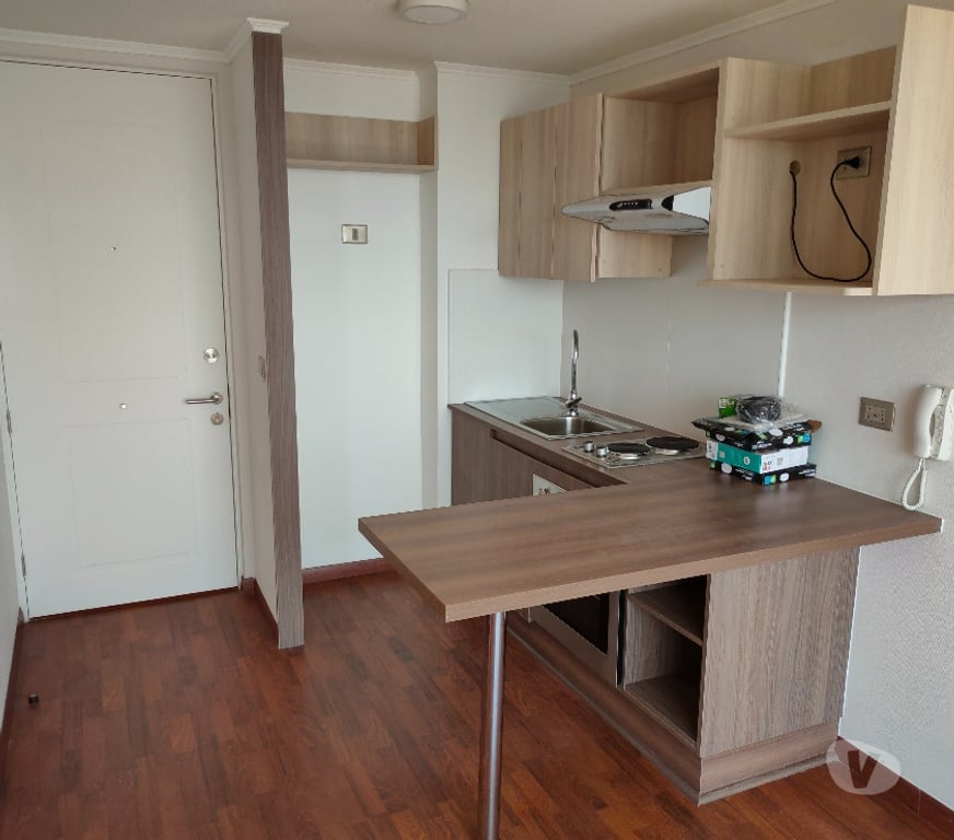 Arriendos Santiago Independencia - Fotos de Arrienda dueño - El Molino 1755, Independencia