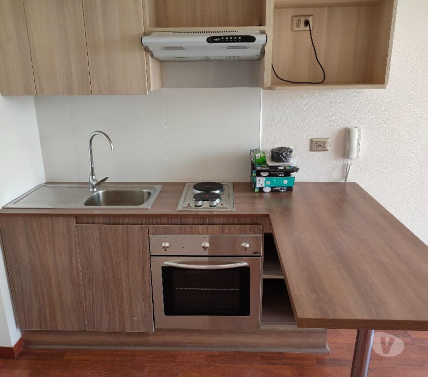 Arriendos Santiago Independencia - Fotos de Arrienda dueño - El Molino 1755, Independencia