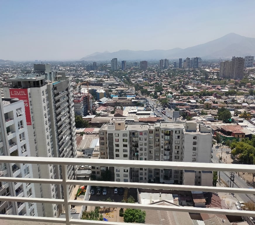 Arriendos Santiago Independencia - Fotos de Arrienda dueño - El Molino 1755, Independencia