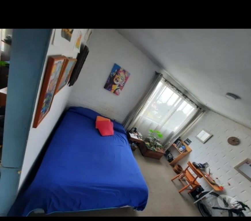 Arriendo de piezas Valparaíso Valparaíso - Fotos de Arriendo pieza amoblada Villa Alemana metro Las Américas