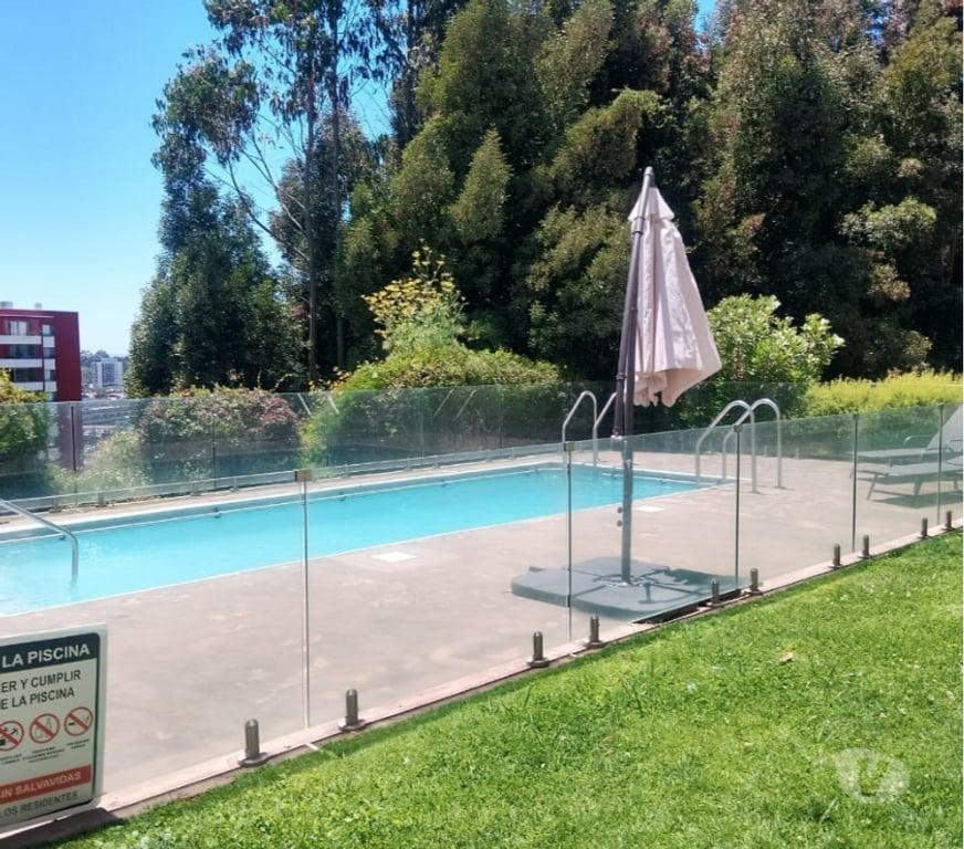 Arriendos Concepción San Pedro de la Paz - Fotos de Excelente departamento Andalué San Pedro de la Paz