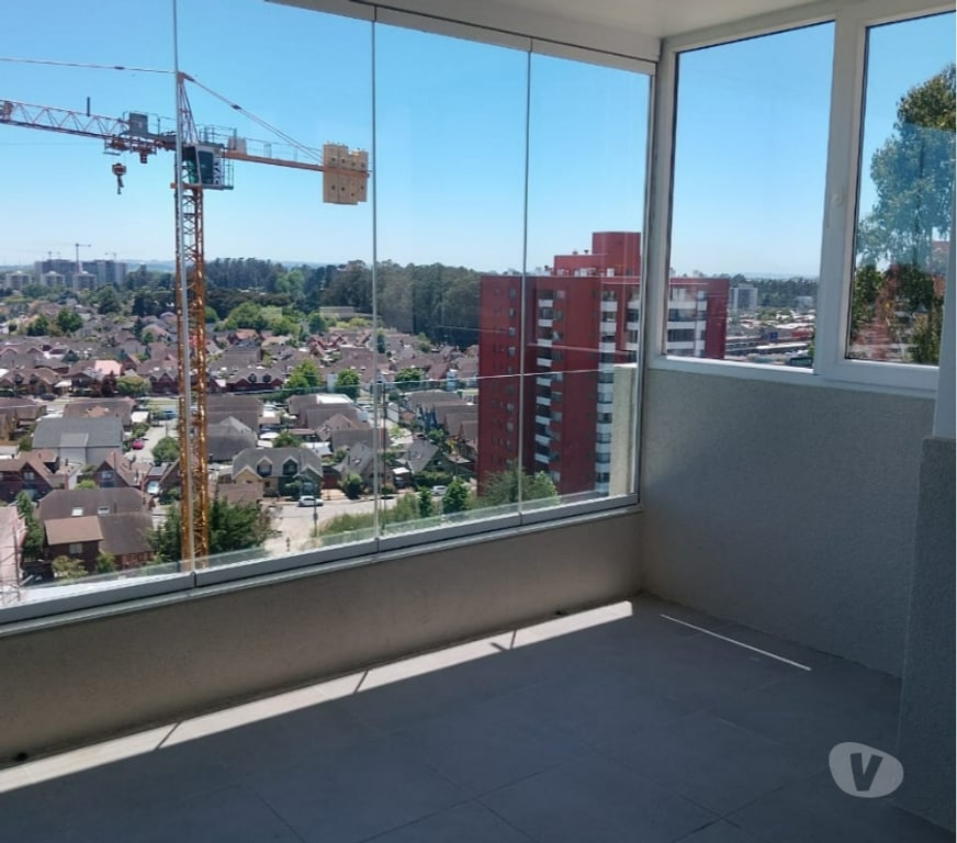 Arriendos Concepción San Pedro de la Paz - Fotos de Excelente departamento Andalué San Pedro de la Paz