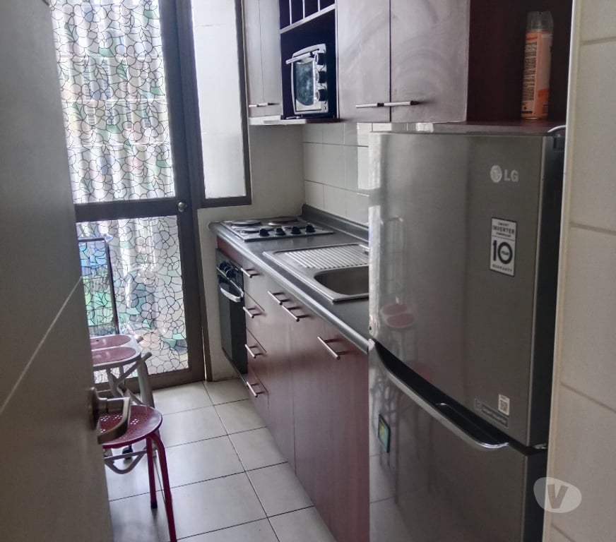 Arriendos Talca Talca - Fotos de ARRIENDO DEPTO. 2 PONIENTE 1 Y 2 SUR CONDOMINIO TALCA.