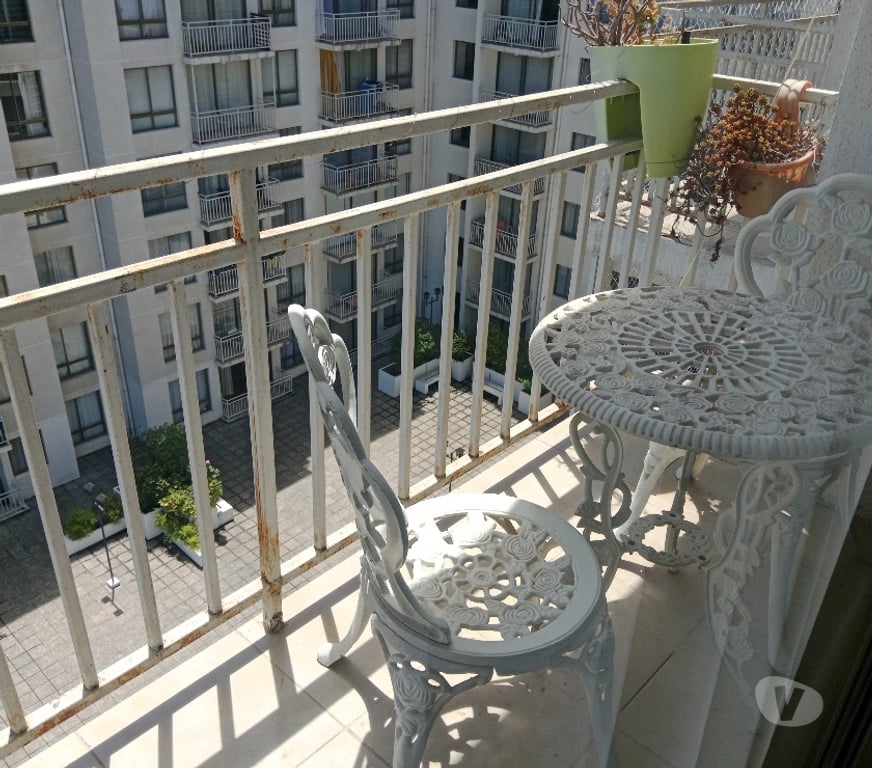 Arriendos Talca Talca - Fotos de ARRIENDO DEPTO. 2 PONIENTE 1 Y 2 SUR CONDOMINIO TALCA.