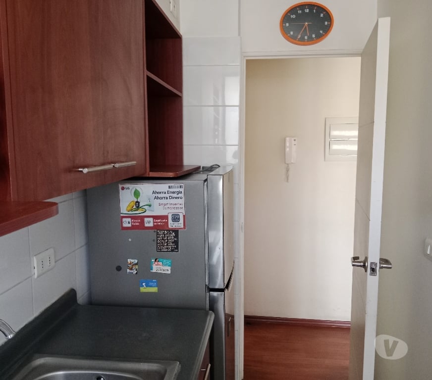 Arriendos Talca Talca - Fotos de ARRIENDO DEPTO. 2 PONIENTE 1 Y 2 SUR CONDOMINIO TALCA.