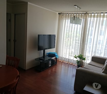 Arriendos Talca Talca - Fotos de ARRIENDO DEPTO. 2 PONIENTE 1 Y 2 SUR CONDOMINIO TALCA.