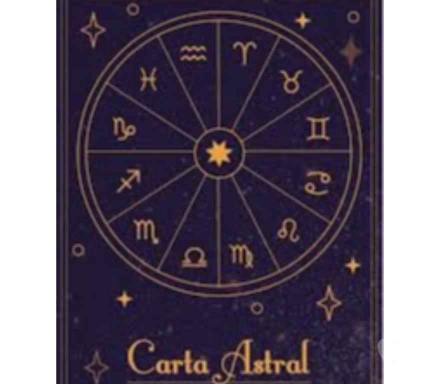 Otros Servicios Chiloé Ancud - Fotos de Lectura de Carta Natal Consciente