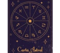 Lectura de Carta Natal Consciente