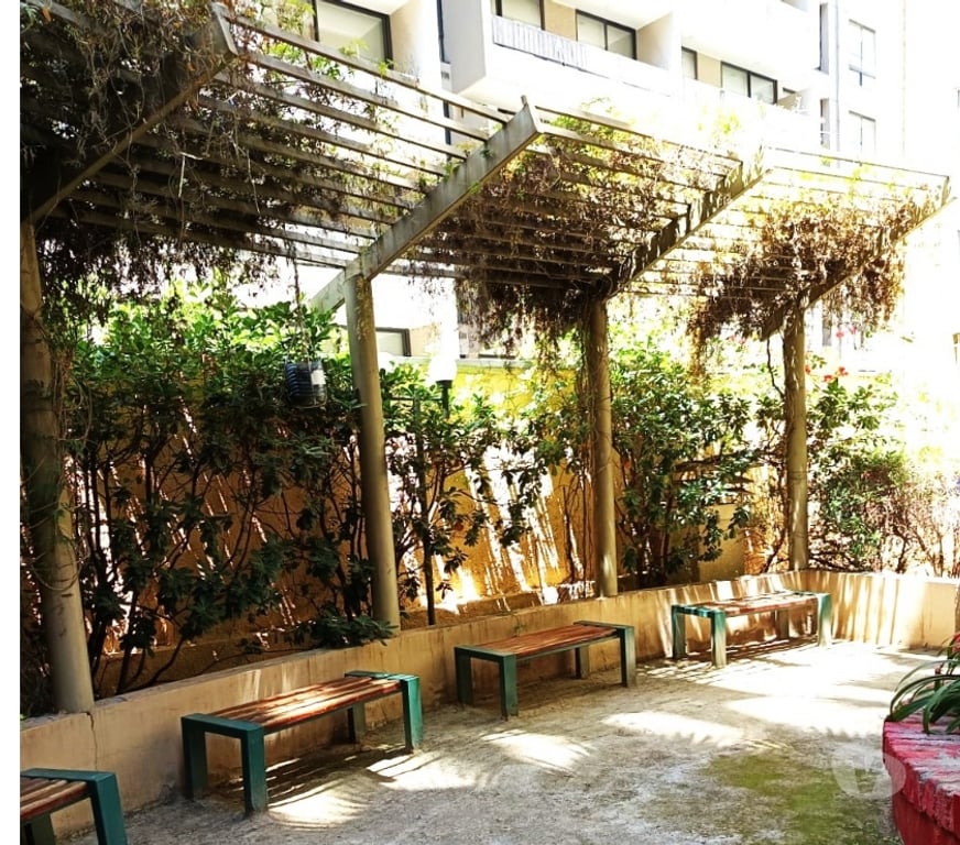 Arriendos Santiago Santiago - Fotos de Departamento cercano a estación metro L3 y 5.