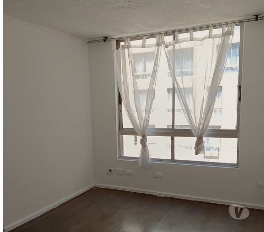 Arriendos Santiago Santiago - Fotos de Departamento cercano a estación metro L3 y 5.