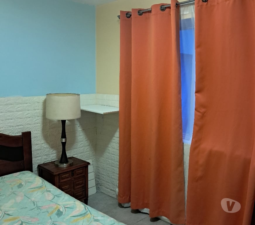 Arriendo de piezas Santiago Santiago - Fotos de Arriendo Pieza Amoblada