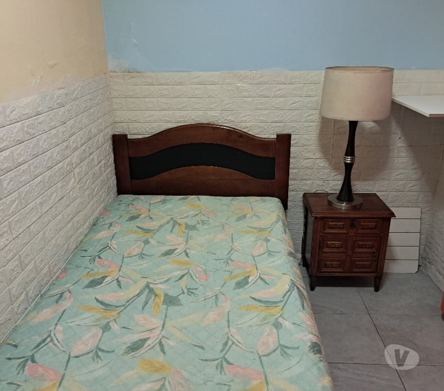 Arriendo de piezas Santiago Santiago - Fotos de Arriendo Pieza Amoblada