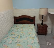 Arriendo Pieza Amoblada