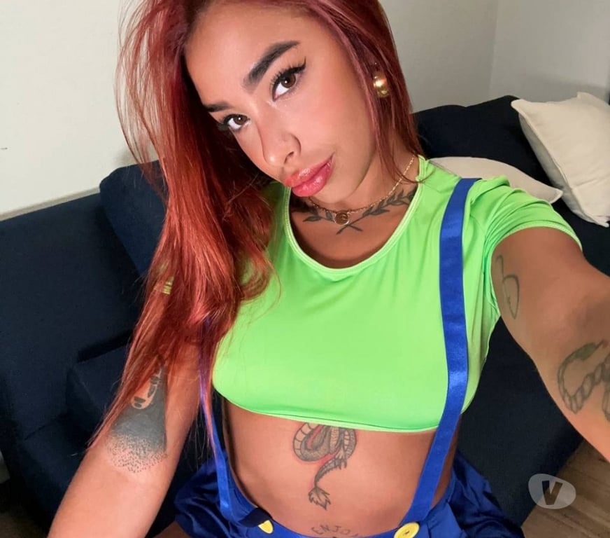 Escort Santiago Providencia - Fotos de Hola mis amores me llamo Gabriela caliente