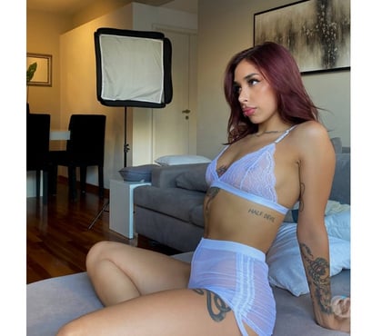 Escort Providencia Santiago - Fotos de Hola mis amores me llamo Gabriela caliente
