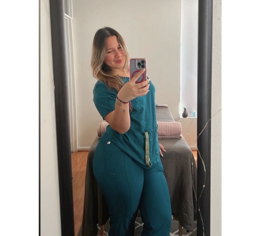 Masajes Santiago Providencia - Fotos de TERAPIAS PROFESIONAL MASAJES HOMBRES