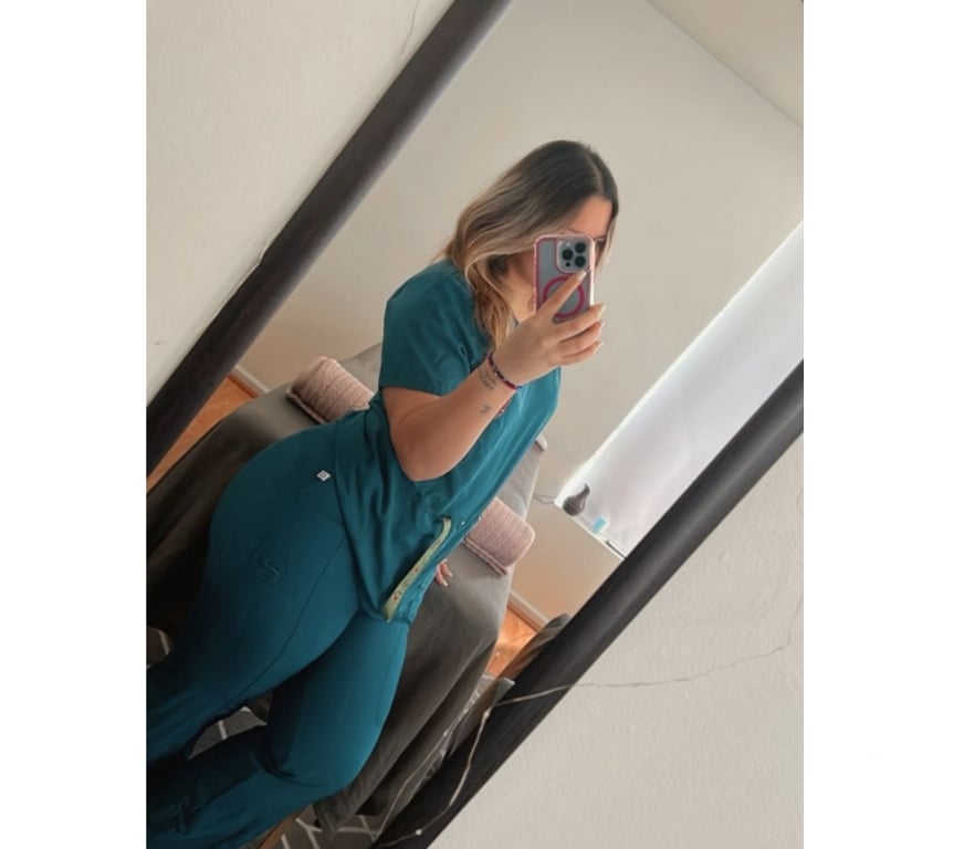 Masajes Santiago Providencia - Fotos de TERAPIAS PROFESIONAL MASAJES HOMBRES