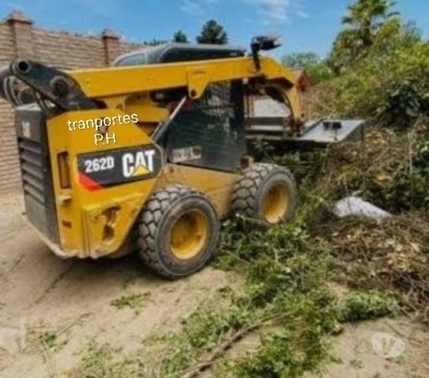 Fletes y Mudanzas - Transportes Santiago Huechuraba - Fotos de retiros de escombro 24 7